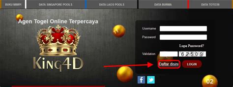King4d toto betting online  Betting yang sah adalah betting yang memiliki data yang tampil di menu invoice